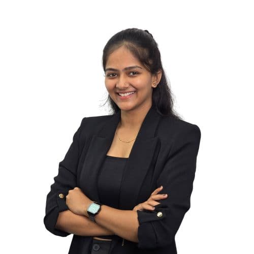 Ayushi Thakor