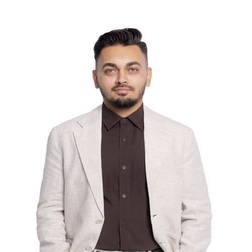 Mohit Gadhiya