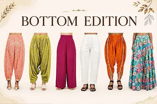 Bottom's Edition Class - Raja Rani Academy