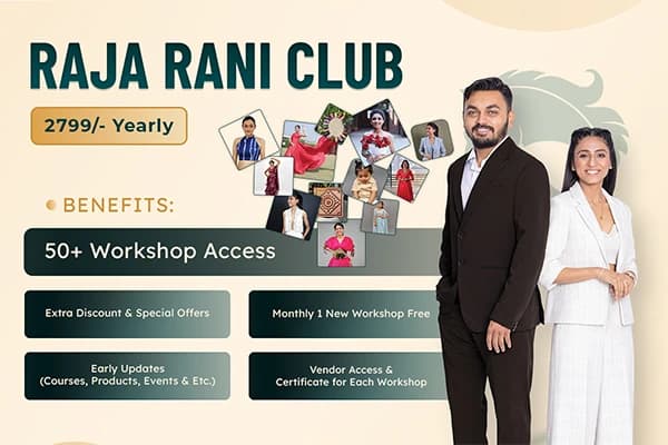 Raja Rani Club
