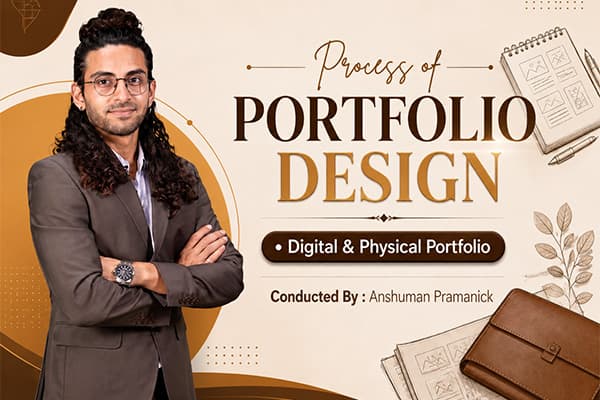 Process of Portfolio Design - Raja Rani Academy