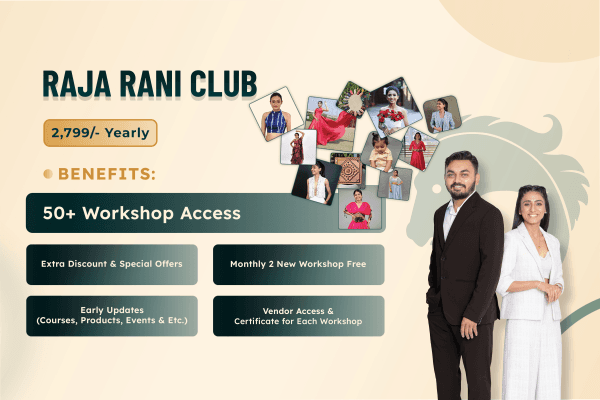 Raja Rani Club - Raja Rani Academy
