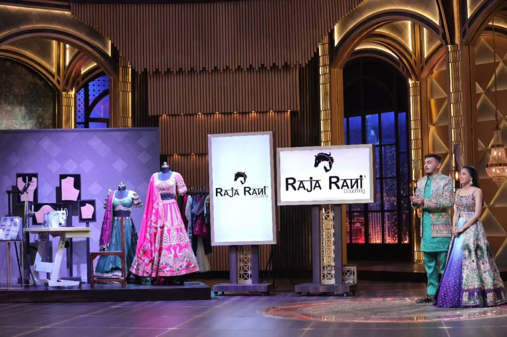 Raja Rani Coaching empowering students with Fashion Mastery Course 2025 | India's Premier Fashion Design Institute | Priya MG