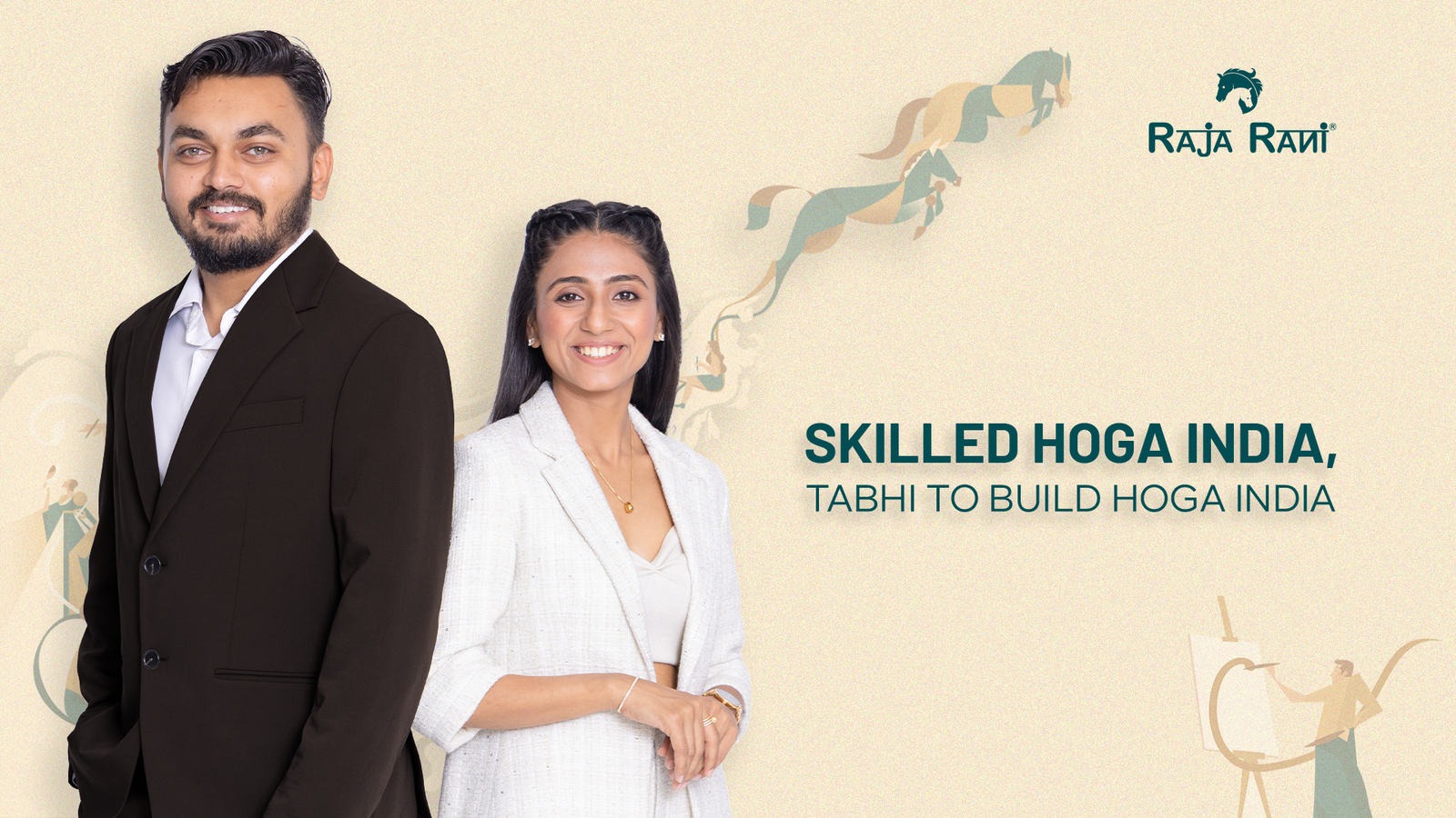 Discover how online skill-based learning is transforming India. Explore why real skills — not just degrees — are the foundation of growth, careers, and empowerment in 2025. | Raja Rani Coaching | PriyaMG